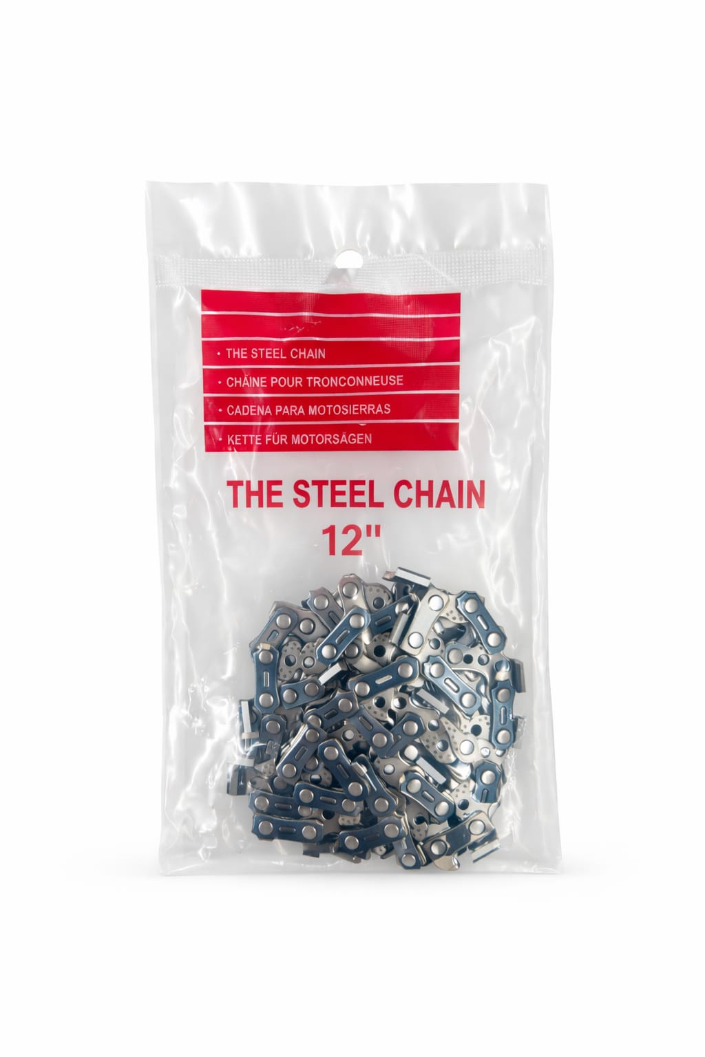 Sägekette aus Stahl für 16-Zoll Führungsschiene